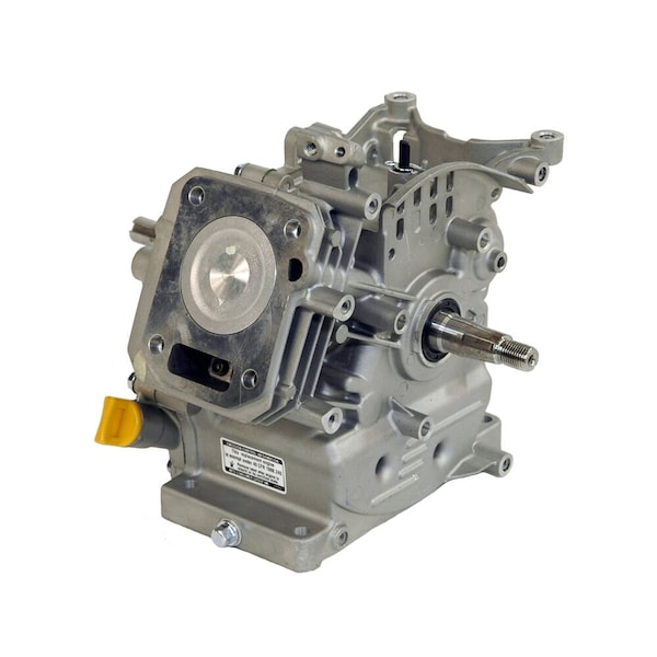 Short Block Asm